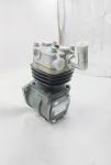 612600130386 Air Compressor Pump WEICHAI SHACMAN WP10 WD615 Diesel Engine Pump