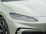 2025 BYD Electric Vehicle Seal 06GT Fast Charging Time of 0.33 Hrs and