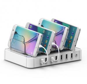 China 7 Ports USB charger Hub Universal Multi Ports Charging Station Fast Charger Docking adaptor iPhone iPad Samsung Galaxy x on sale