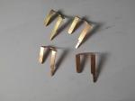 Factory production and processing of all kinds of metal stamping parts contact