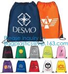 Fashion Recyclable Polyester Foldable Printing Shopping Bag With Logo, Promotion