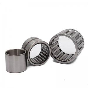 Wholesale Custom Single Needle Roller Bearing With Cylindrical Rollers from china suppliers