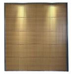 Medium-d Industrial Garage Doors With Low Maintenance