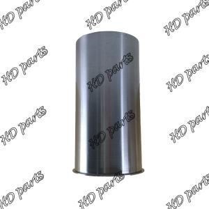 Wholesale 4BD1 Diesel Engine Cylinder Liner 1-11261118-0 1-11261242-0 1-11261-240-0 For ISUZU from china suppliers