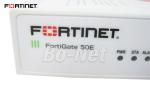 2.5 Gbps Throughput Network Equipment Firewall Fortinet FG-50E FortiGate 50E 7 X