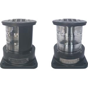 Wholesale CXH□-1L Marine Led Navigation Signal Light For Boats from china suppliers