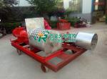 AC 220V 150W Horizontal 16kv Oil Field Gas Ignition System High Frequency And