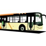 Smooth Finish Corrosion Resistance Car Body Coating High Penetration Bus Paint