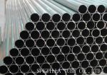 Material 439 Grade Polished High Pressure Stainless Steel Pipe UNS S43035