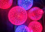 IP65 Waterproof RGB LED Christmas christmas light led For Tunnel Decoration