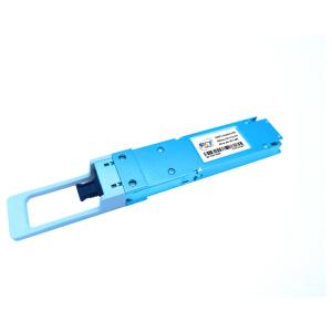 Wholesale 400G OSF112 RHS VR4 400G Optical Module With VCSEL Transmitter And 850nm Wavelength from china suppliers