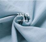 Cool Youth 250g 100% Heavy Weight Cotton Custom T Shirts Blank Plain Men's T