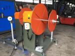 TPU / PU Air Hose Extrusion Machine, PU / TPU Air Hose Production Line