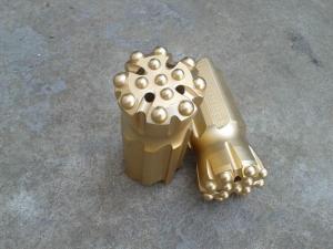 Wholesale High quality atlas copco T38 drill bit for sale from china suppliers