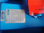 420 Bar Hydraulic Piston Pumps PVXS-130-M-R-DF-0000-000 PVXS Series Open Loop