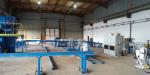 3LPE Coating Machine，Internal Pipe Coating Equipment, China Factories Manufactur