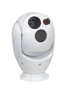 Wholesale Long Distance Thermal Surveillance Camera For Construction Site Monitoring from china suppliers