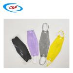 Breathable Disposable Surgical Face Mask Sheet For Personal Care