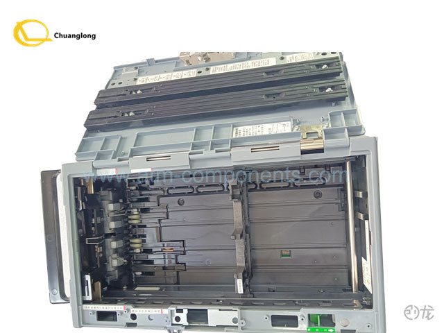 V1.2 YT4.029.0799 CRM9250N-RC-001 Banking Recycling Cash Cassette Atm Parts