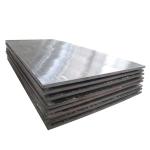 304 Cold Rolled Stainless Steel Sheet Plate 2b Surface Finish 0.5mm With Paper