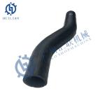 14X-03-15210 14X-03-15220 14X-03-15211 Raditor Water Hose for Komatus D85ESS-2