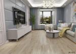 3.5-8mm Luxury SPC Flooring Click Lock Rigid Vietnam Herringbone