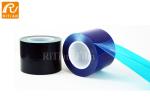 Disposable Protective Medical Barrier Film With Sticky And Non Sticky Edge