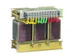 non - Explosive / Non - Flammable Three Phase Low Voltage Dry Type Transformer