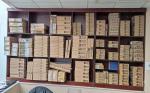 Driver Current Limit Power Switch IC Texas Instruments TPS2069DDBVT