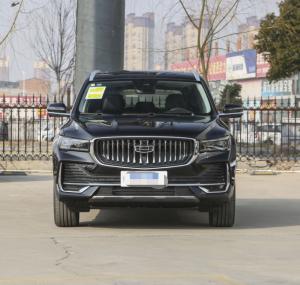 Wholesale Extraordinary Geely Xingyue L 2023 2.0TD High-power Flagship Version 5 seats SUV from china suppliers