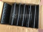 Lonking wheel loader genuine spare parts 408107-108 brake pad