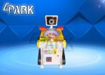 Baby Lollipop Lucky Prize Game Console Crane Game Machine For Entertainment