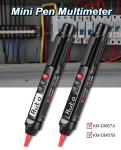 Popular style Mini Pen Digital Multimeter With Live/NCV/Sequence Non Contact