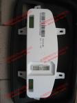 YTO tractor parts ZB116A instrument