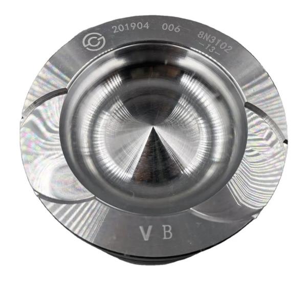 STD Diameter 8N3102 C05AL-8N3102 SC-8N3102 Piston for CAT Caterpillar 3306 3406