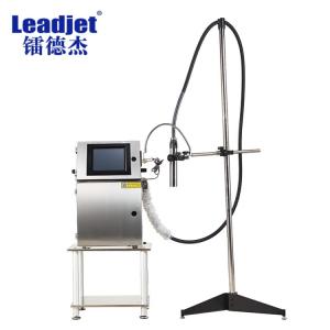 Wholesale Leadjet Continuous Inkjet Printer from china suppliers