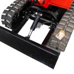 Hydraulic EPA Arm Cylinder Excavator 2.6T Mini Micro Digger