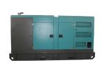 USA 220KW 275KVA Mute Cummins Diesel Generator With Electric Start