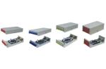 8 Fibers Fiber Optical Terminal Box Suitable for Pigtail, Ribbon and Bunch Cable