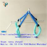 Cow hip lifter, rear hip lift, hip lifting cow bar , cow harness for lifting ,