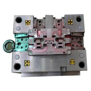 Wholesale DME Mold Base Long-Lasting Performance for Plastic Injection Molding from china suppliers