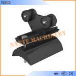 Heavy Duty C Track Festoon System Anti - Explosion Cable Trolley CCC / ISO / CE