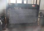 6x8cm Gabion Steel Mesh Protect Fence Heavy Duty Hot Dipped Galvanized