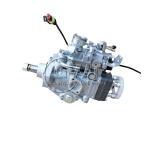 104645-9830 Zexel Diesel Fuel Injection Pump VE4/10F2100RNP1665 R1665