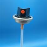 Paint Can Valve Sealing Solution For Industrial Paint Storage Spray Paint