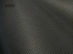 Running Machine / Treadmill Replacement Belt PVC Material Black Color