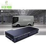 CTS Standard EV Battery Modules 300V 400V 500V 600V 100kWh 120kWh 180kWh for