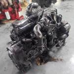 Heavy-Duty Equipment Cummins 6CT Engine More Model 6LT 4BT 4CT Standard Size