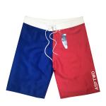 Oem Breathable Custom Beach Shorts Sublimation Tailored Loose Fit Anti UV