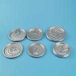 EOE Easy Open Lids